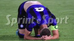 Quando l'allenatore si esonera da solo, succede nella storica piazza