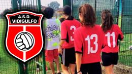 C'&egrave; una nuova squadra nel calcio femminile, e domenica andr&agrave; a caccia della sua prima vittoria