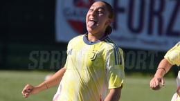 Segna un gol ogni 12 minuti, l'attaccante della Juve ha una media realizzativa mostruosa