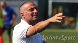 Rivoluzione in casa Sampdoria: esonerato Lupi, nuovi volti per il futuro blucerchiato