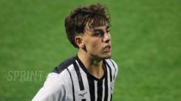 Il classe 2006 è un prodigio! Vince uno Scudetto e fa subito la differenza tra i grandi