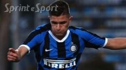 Difesa ridotta all'osso, Giuntoli e la Juventus pensano ad un ex Inter per gennaio