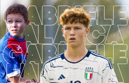 È l'unica squadra dilettantistica imbattuta contro il Real Madrid! La fucina di talenti fa invida ai Galácticos