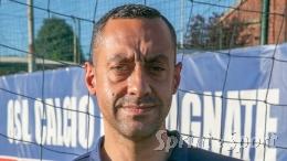 Un anno fa firmò una rimonta clamorosa, ora è chiamato a portare la squadra fuori dalla zona playout