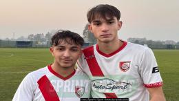 Finale folle nel derby: i biancorossi la riprendono in extremis con la doppietta dell'ex