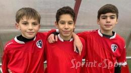 C'era una volta una partita fiabesca, Iris e Virtus Abbiatense danno vita insieme ad un grande spettacolo