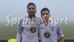 Novaresi principi della nebbia, bis deciso per rimanere ai piani alti