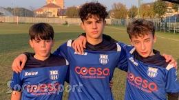 Lo specialista delle punizioni colpisce ancora, nerazzurri a punteggio pieno