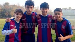 Gol da 30 metri, colpi di tacco e inserimenti dei centrocampisti: show della capolista che vince ancora