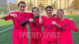 La capolista le vince tutte: il mitico duo di centrocampo trascina la squadra rivelazione del campionato