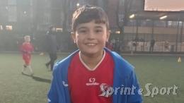 Equilibrio e colpi di scena, poi un gol nel secondo tempo cambia tutto