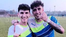 Occasioni come se piovesse, tra i molti errori a 3' dalla fine ecco la botta da fuori che risolve 