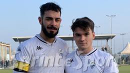 Prima vittoria per l'ex Serie A in panchina: 3 punti con vista playoff