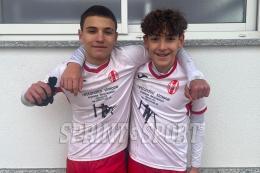 Due magie nel secondo tempo per la sesta vittoria consecutiva