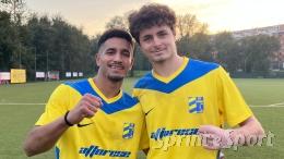 È una vittoria pazzesca! Rimontano due volte la capolista e rivedono la salvezza