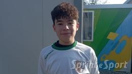 Il capitano fa tripletta e trascina i suoi! Gol nel finale che fa esplodere di gioia le pantere 