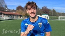 &Egrave; un Renate da favola! Vince il big match grazie a due gol che annientano la diretta concorrente