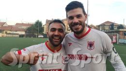 I Giganti riprendono la marcia: la Druentina schianta il Lesna Gold nello scontro diretto