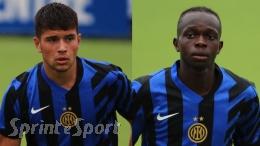 Inter, cos&igrave; &egrave; bellissimo: arriva dal Brescia e segna il gol vittoria contro la rivelazione dell'anno