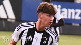 Brilla Paonessa nella nebbia di Vinovo! La Juve ne fa 5 e mette il Parma nel mirino