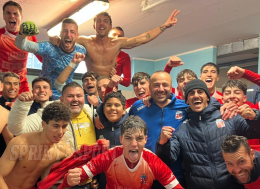 Chieri risorge: vittoria che mancava da dodici giornate! Derby della Granda: Saluzzo gode, Fossano sprofonda
