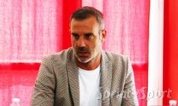 «Rilevato un club in enormi difficoltà economiche dopo la gestione di Stefano Sorrentino»