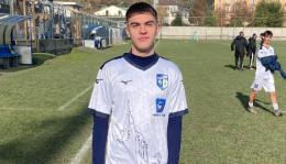 Entra dalla panchina e con una magia negli ultimi minuti decide la super-sfida e completa la rimonta