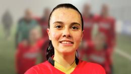 Ziliani colpisce da lontano, ma la partita dura solo un tempo