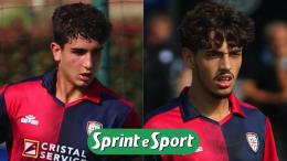 Un'espulsione in avvio e due reti nel finale: il big match finisce con un risultato a sorpresa