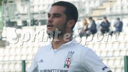 Non doveva neppure giocare, si cambia in fretta e furia e segna dopo 13 minuti