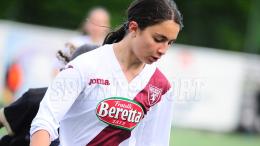 MVP della settimana, vota la miglior giocatrice del Femminile