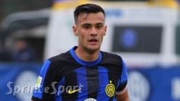 Oltrepassa il confine ed è protagonista tra i prof: l'Inter lo osserva e potrebbe riportarlo alla base