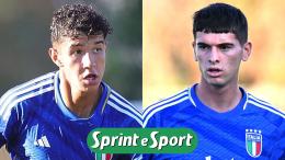 È un'Italia fantastica! Segna tre gol in un tempo, chiude sul 4-1 e centra un'altra grande vittoria