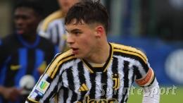 La Juventus esulta per il suo terzino-goleador, si ispira a Cambiaso e vuole la Serie A