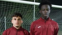 È una rimonta impossibile: un difensore pareggia, l'altro segna il gol vittoria all'ultimo secondo