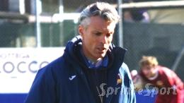 Incredibile a Piacenza! Ennesimo ribaltone: Il nuovo allenatore dura solo un allenamento