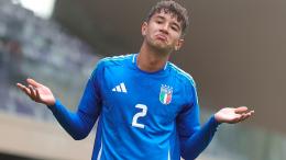 Segna 23 gol, non ne subisce nessuno e vince tutte le partite: Italia, è un trionfo clamoroso!