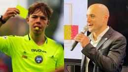 La nuova casa degli arbitri di Milano: dopo dieci anni un ritorno nel cuore del calcio lombardo