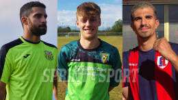 Una difesa nuova che non prende gol per 8 partite, solo una squadra ha fatto meglio in Piemonte