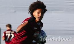 Gli occhi del PSG sul giovane talento del Torino: il futuro di Aaron Ciammaglichella tra sogni e incertezze