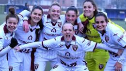 Toro da favola, la squadra granata le vince tutte e vola verso il titolo di campione d'Inverno