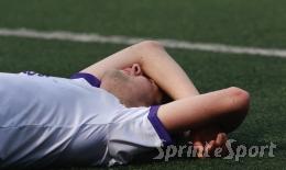 La pubalgia e il peggior incubo di ogni atleta, i consigli del per curarla, prevenirla e sconfiggerla