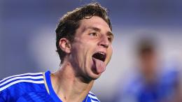 Claudio Ranieri spera nel ritorno del suo gioiello: saltata l'Under 21 punta ad esserci con il Napoli