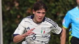 Il primo gol in campionato e la Nazionale: la Juventus ha un nuovo gioiello da far brillare