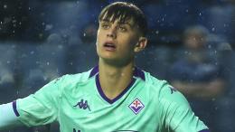 Ha 18 anni, è il portiere del futuro e ha firmato il rinnovo fino al 2029: «Questa è casa mia»