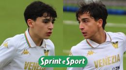 Sono piccolini, ma tecnici e fortissimi: e fanno volare la squadra rivelazione dell'anno