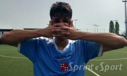 La capolista Bra va in testa-coda contro il Chieri di Simone Edera ma il Varese non ne approfitta. Ci pensa Gonzalez!