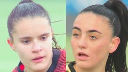 Hanno impressionato contro Spagna e Germania, ora si preparano ad affrontare il Belgio