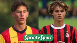 È una sconfitta che brucia! Il Milan perde col Lecce e abbandona il primo posto in campionato