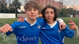 Un poker devastante: il bomber segna una tripletta e la squadra torna a vincere